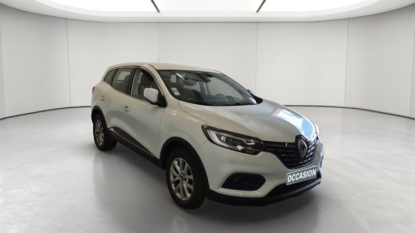 RENAULT KADJAR 2021 - Photo n°3