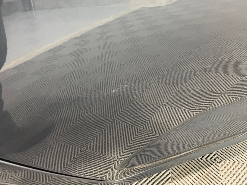 RENAULT MEGANE IV ESTATE 2023 - Photo n°11