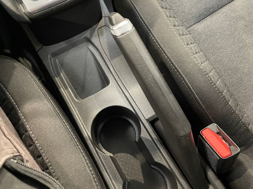 RENAULT CLIO V 2021 - Photo n°27