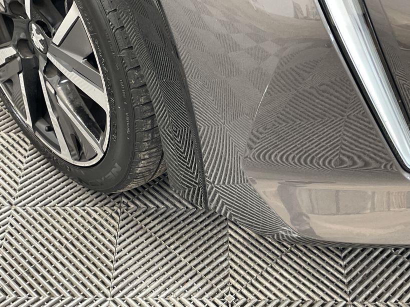 PEUGEOT 208 2020 - Photo n°8