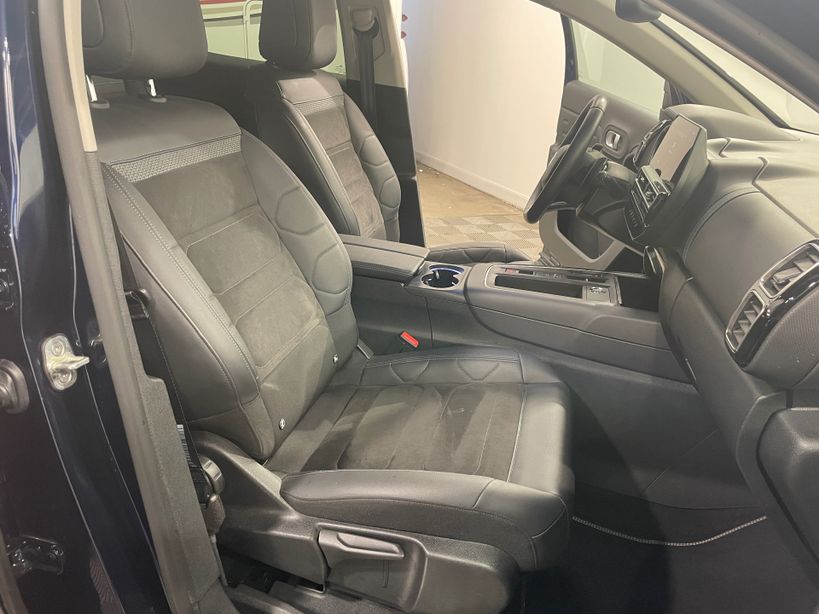 CITROEN C5 AIRCROSS 2023 - Photo n°34