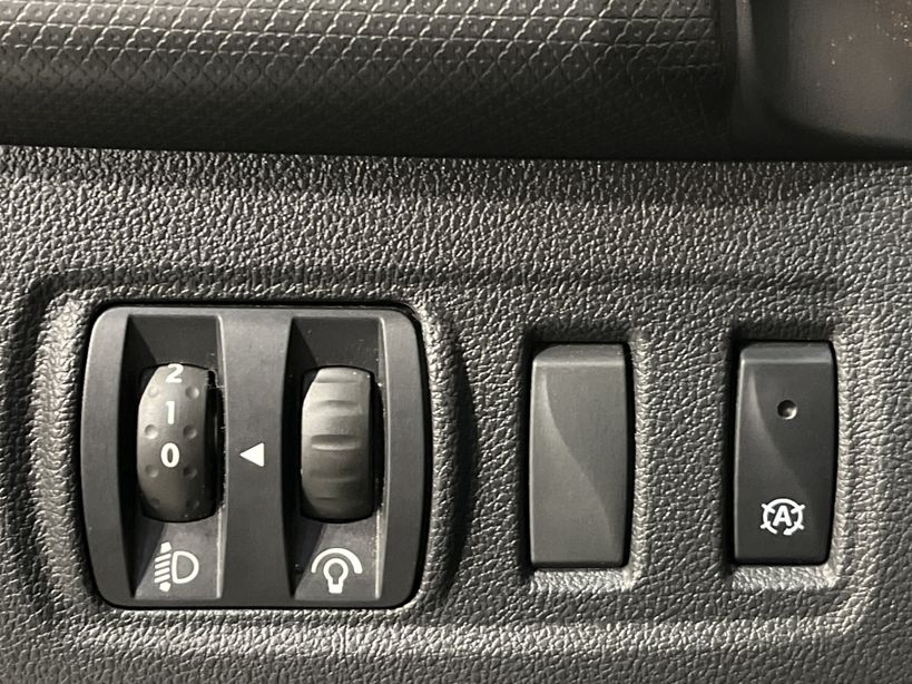 RENAULT CLIO IV SOCIETE 2019 - Photo n°30