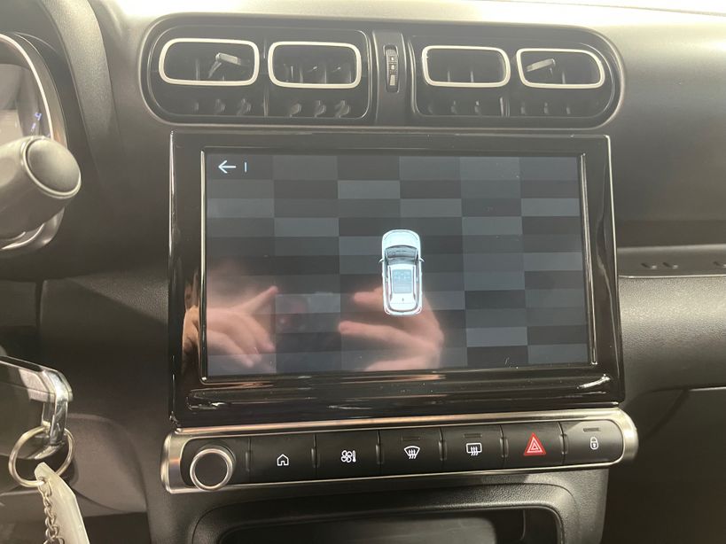 CITROEN C3 AIRCROSS 2024 - Photo n°19