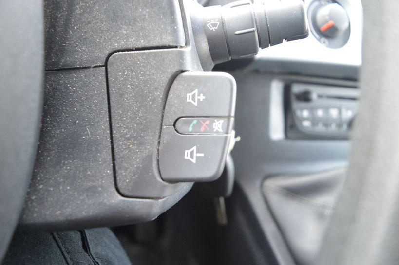 RENAULT KANGOO EXPRESS 2012 - Photo n°11