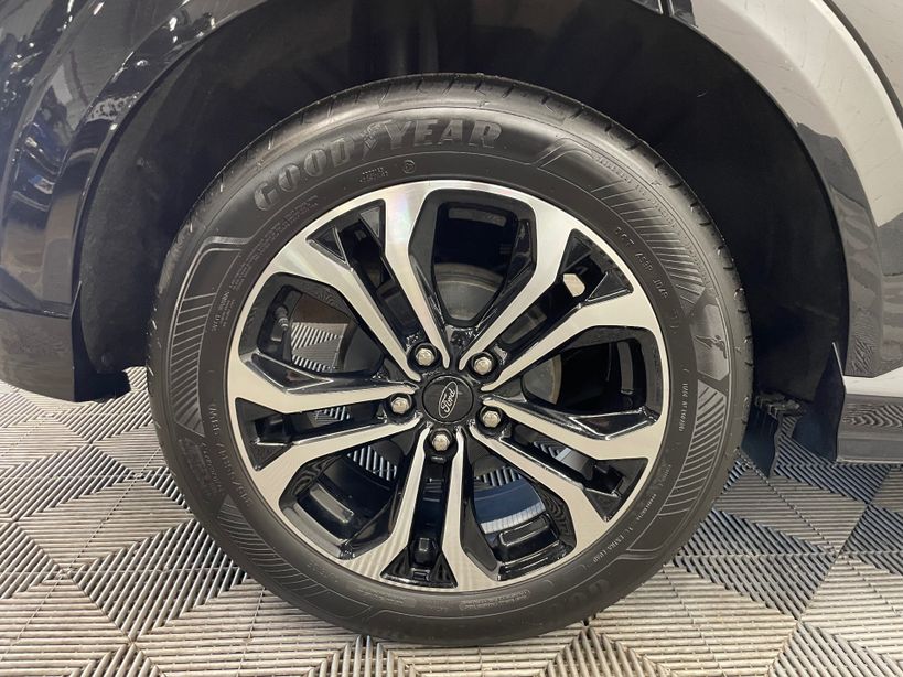 FORD PUMA 2023 - Photo n°37