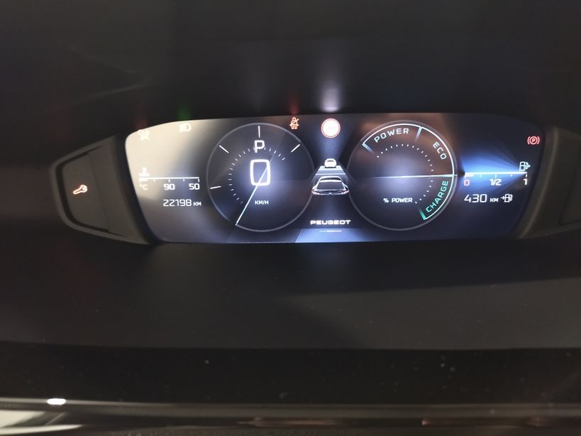 PEUGEOT 408 2024 - Photo n°1