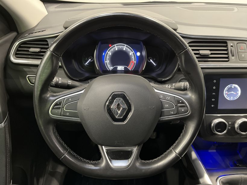 RENAULT KADJAR 2021 - Photo n°11