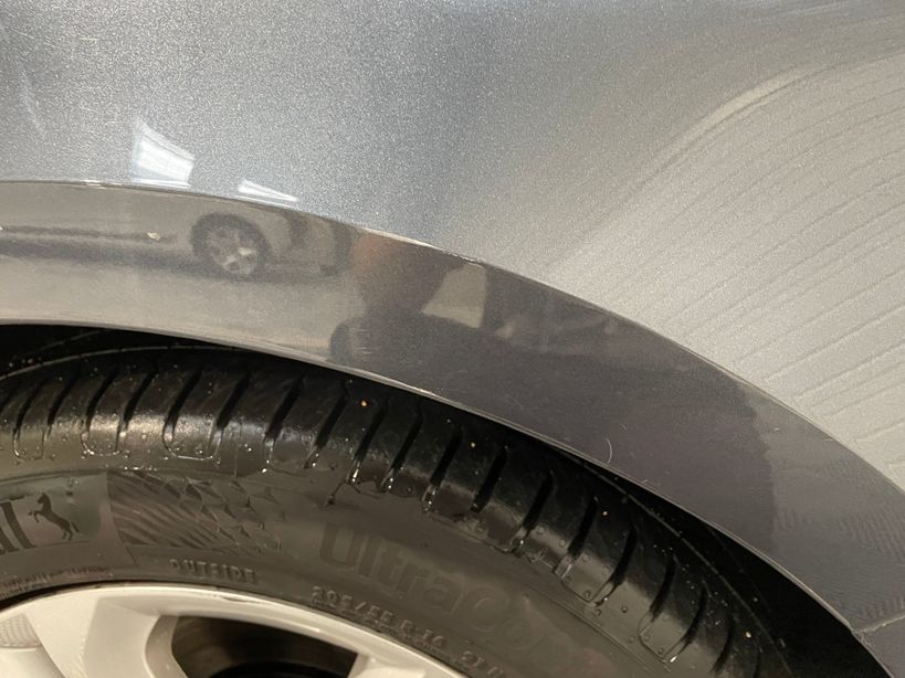 RENAULT MEGANE IV BERLINE BUSINESS 2020 - Photo n°14