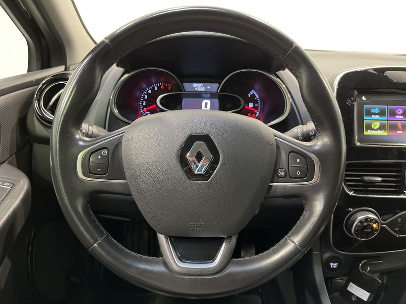 RENAULT CLIO IV 2018 - Photo n°11