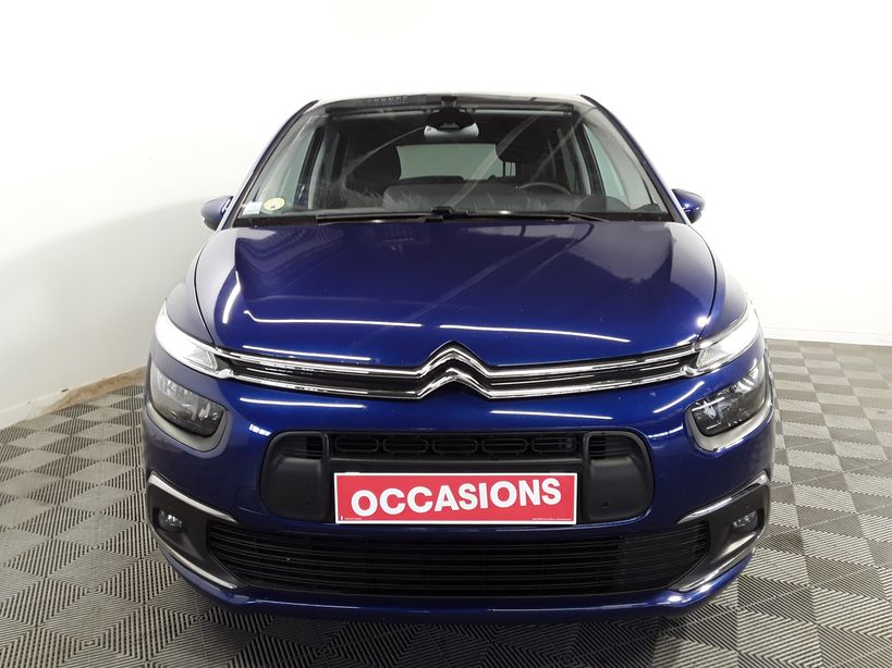 CITROEN C4 SPACETOURER BUSINESS 2018 - Photo n°2