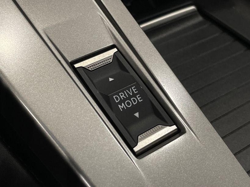 PEUGEOT 308 2024 - Photo n°24