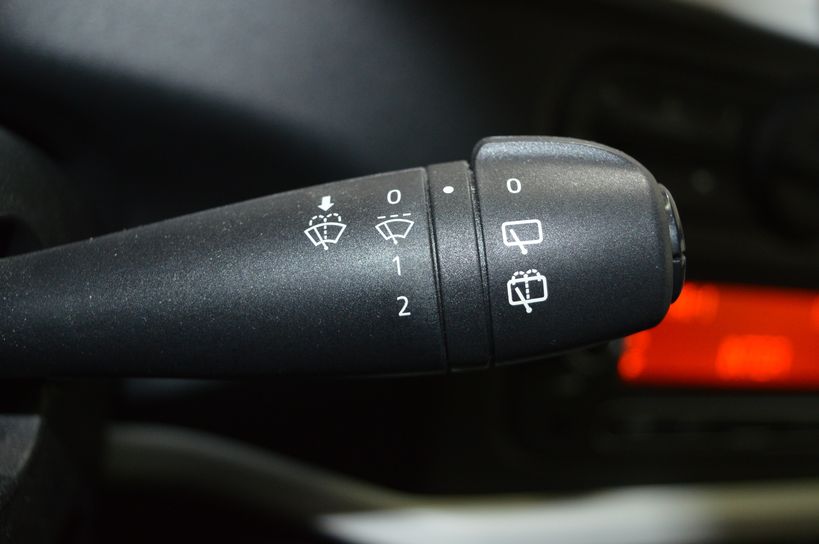 RENAULT TWINGO III 2015 - Photo n°27