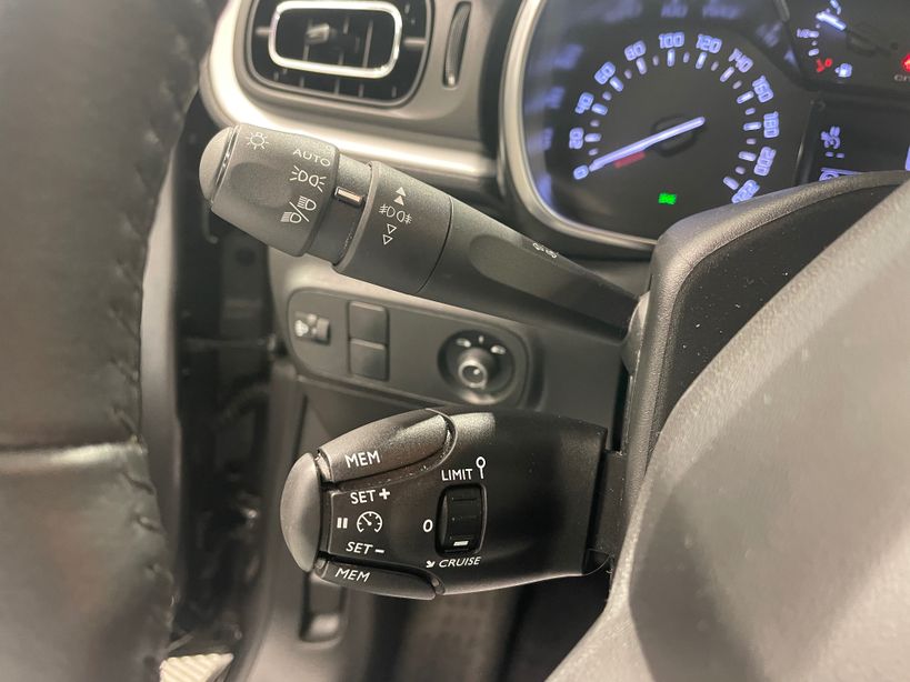 CITROEN C3 2023 - Photo n°14