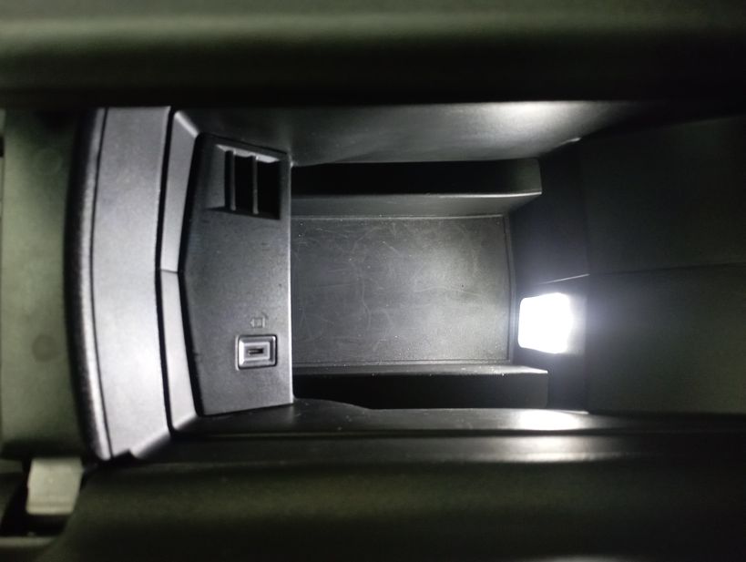 PEUGEOT 408 2024 - Photo n°29