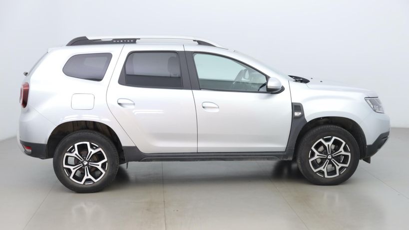 DACIA DUSTER 2021 - Photo n°7