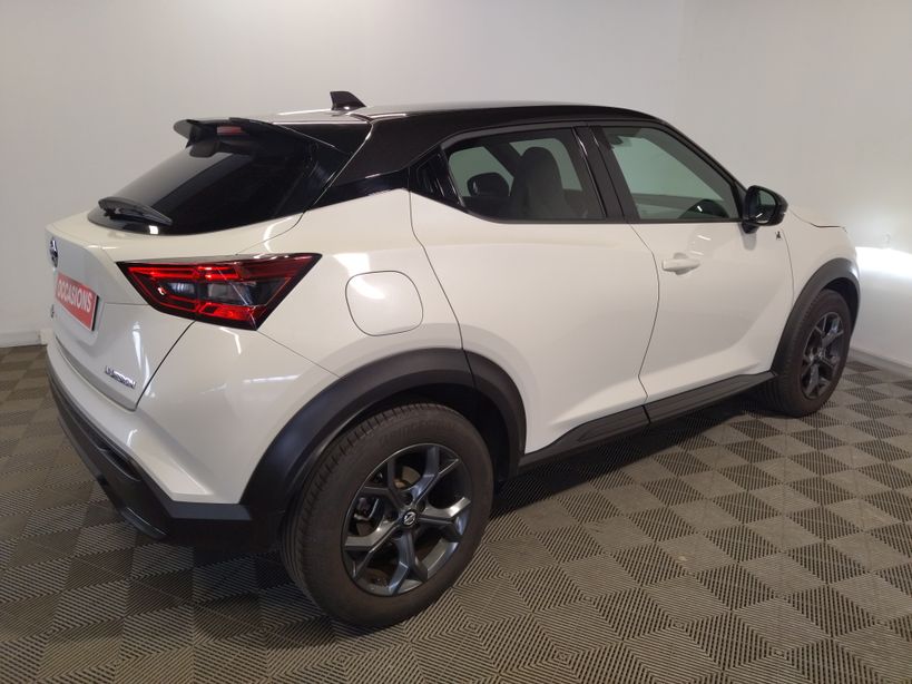 NISSAN JUKE 2021 - Photo n°5