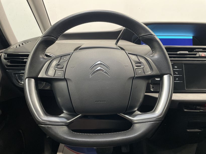 CITROEN GRAND C4 SPACETOURER 2021 - Photo n°12