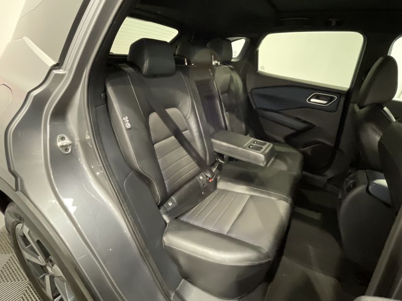 NISSAN QASHQAI 2022 - Photo n°41