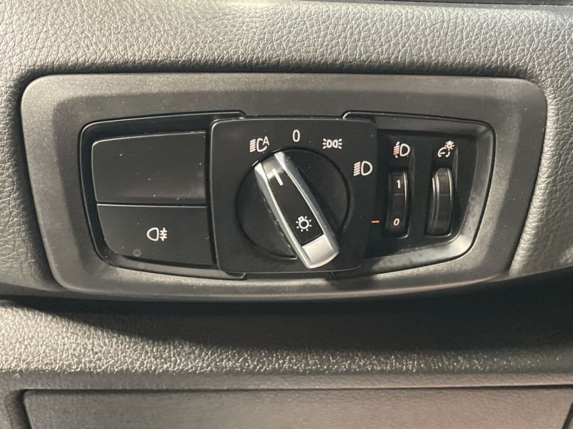 BMW SERIE 2 ACTIVE TOURER F45 LCI 2020 - Photo n°33