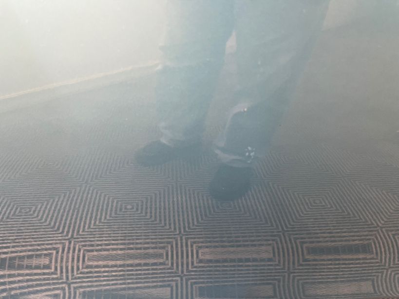 RENAULT CLIO V 2021 - Photo n°9