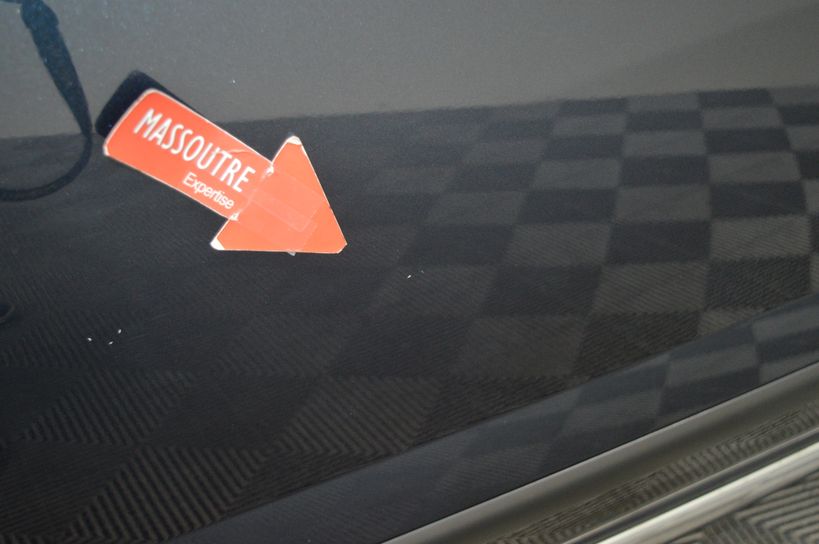 PEUGEOT 3008 2014 - Photo n°19