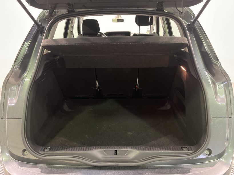 CITROEN C4 PICASSO 2017 - Photo n°43