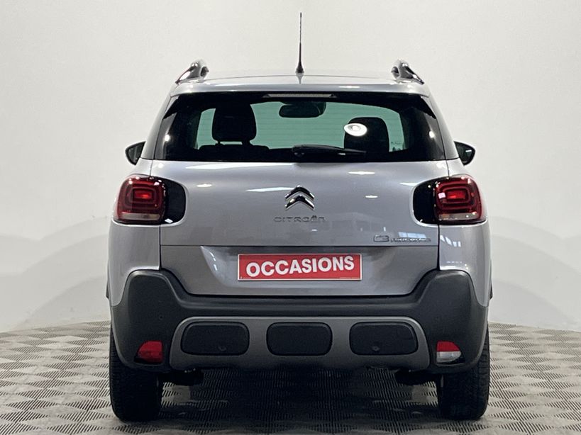 CITROEN C3 AIRCROSS 2024 - Photo n°6