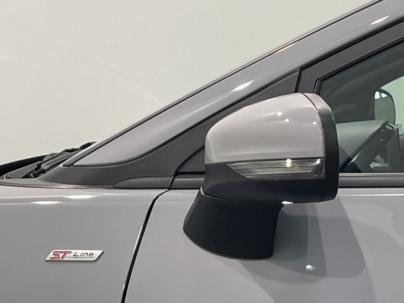 FORD PUMA 2021 - Photo n°44
