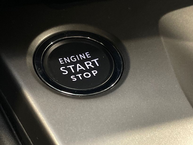 PEUGEOT 308 2023 - Photo n°19