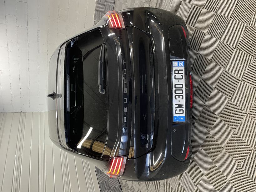 PEUGEOT 208 2024 - Photo n°5