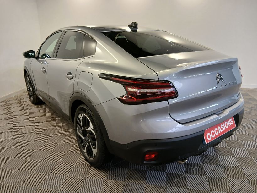 CITROEN C4 X 2023 - Photo n°32