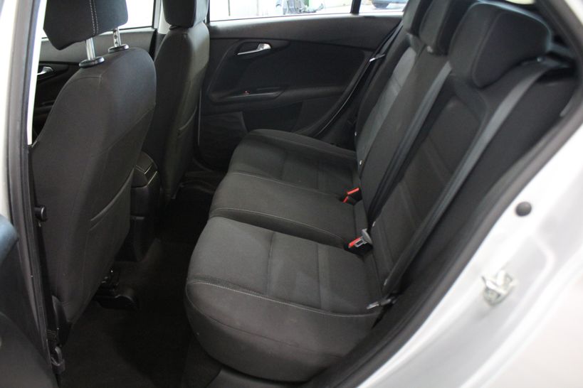 FIAT TIPO STATION WAGON MY19 E6D 2019 - Photo n°9