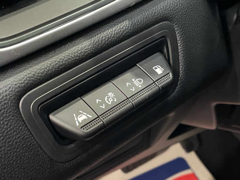 RENAULT CAPTUR 2022 - Photo n°36