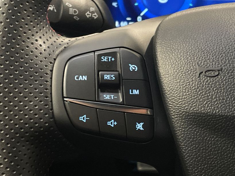 FORD PUMA 2023 - Photo n°24