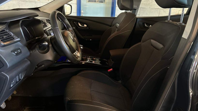 RENAULT KADJAR 2021 - Photo n°10