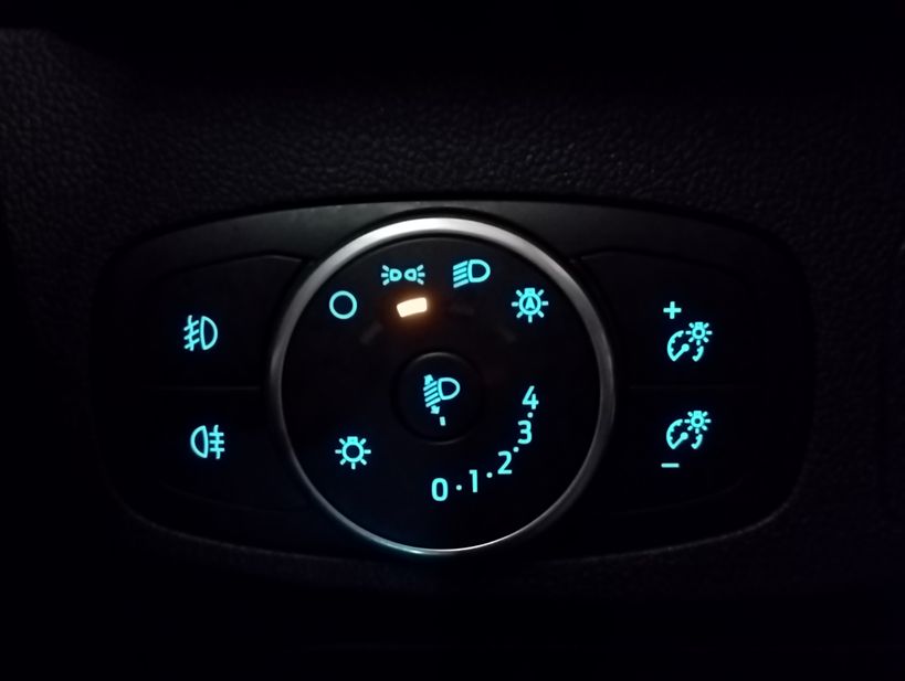 FORD FOCUS SW 2020 - Photo n°29