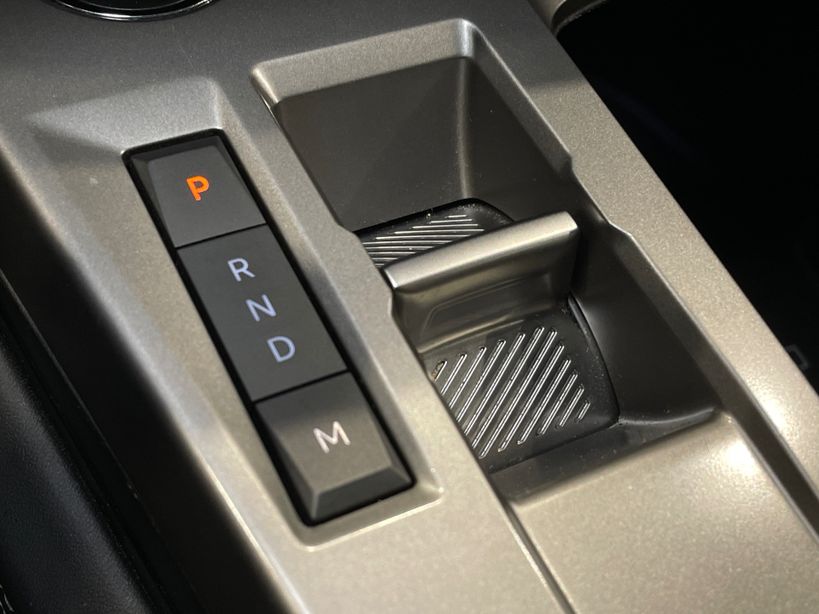 PEUGEOT 308 2023 - Photo n°20