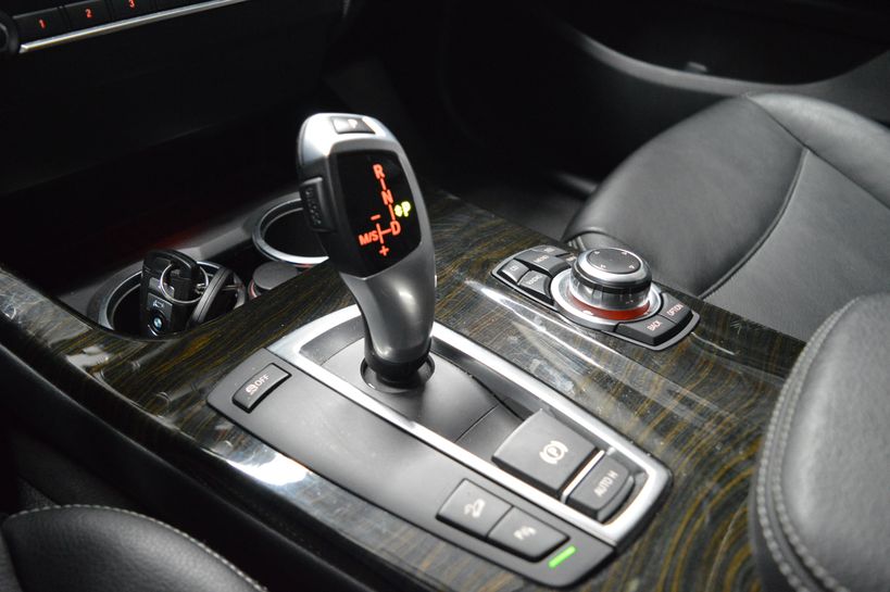 BMW X3 F25 2011 - Photo n°45