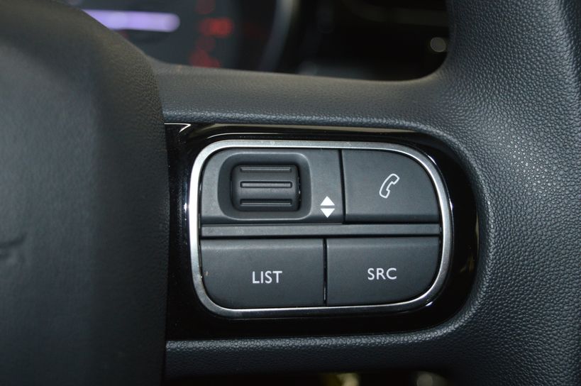 CITROEN C3 SOCIETE 2018 - Photo n°24