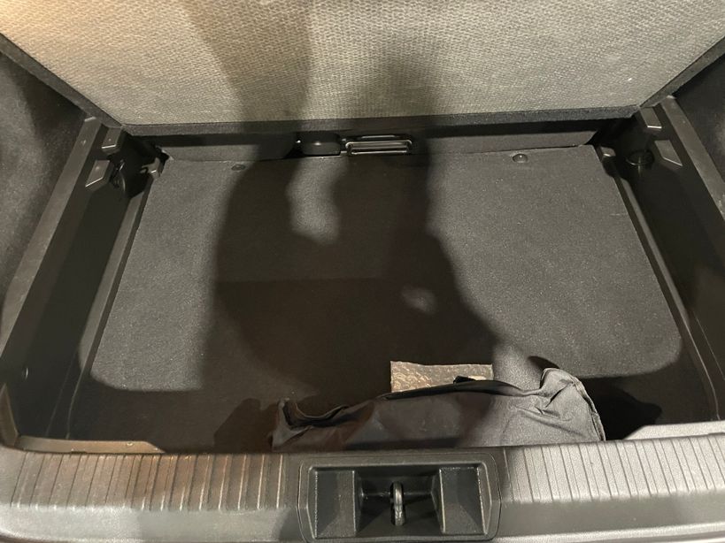 RENAULT CAPTUR 2021 - Photo n°39