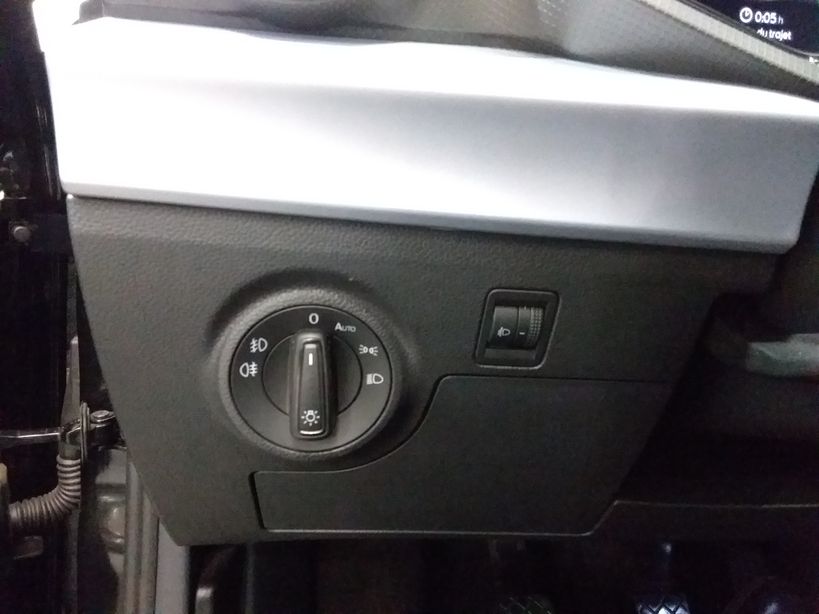 SEAT IBIZA 2024 - Photo n°23