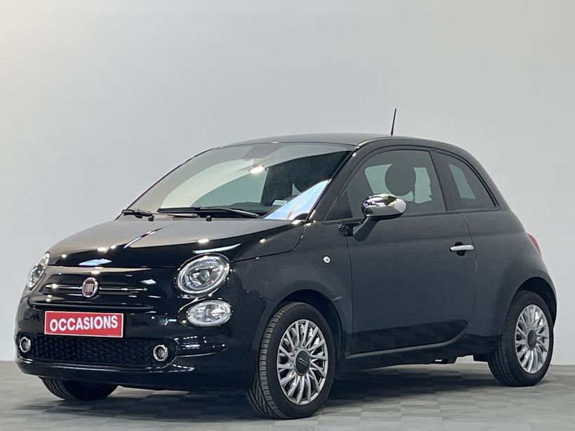 FIAT 500 2023 - Photo n°1