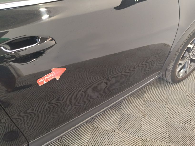 KIA XCEED HYBRIDE RECHARGEABLE 2021 - Photo n°7