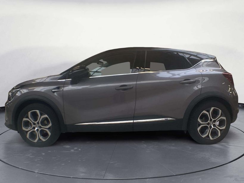 RENAULT CAPTUR 2023 - Photo n°8
