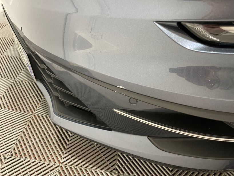 RENAULT MEGANE IV BERLINE 2022 - Photo n°6