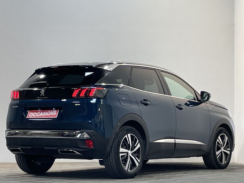 PEUGEOT 3008 2024 - Photo n°3