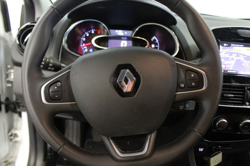 RENAULT CLIO IV BUSINESS 2018 - Photo n°29