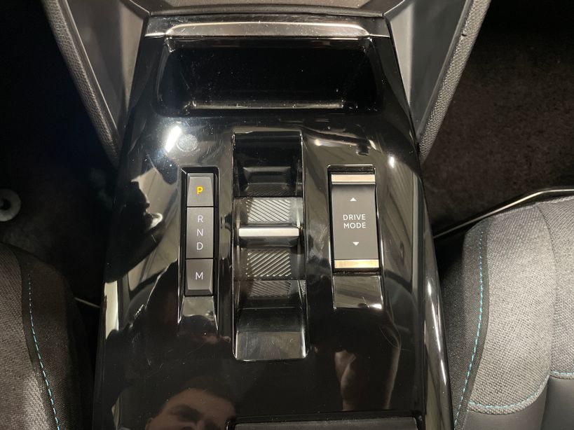 CITROEN C4 X 2023 - Photo n°15