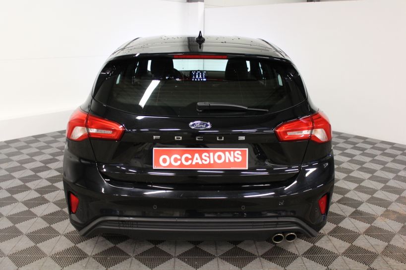 FORD FOCUS 2019 - Photo n°28