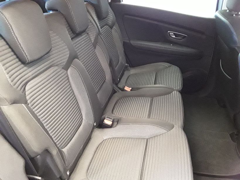 RENAULT GRAND SCENIC IV 2019 - Photo n°13